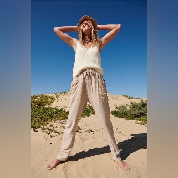 NWT Rails Darby Drawstring Pants - Picture 2 of 9